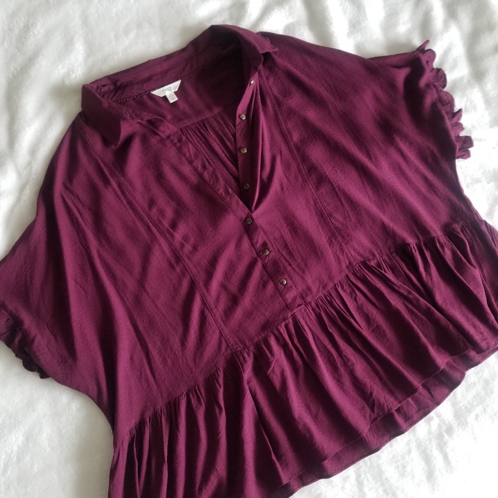 Shirt/dress